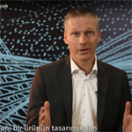 Dijital İşletmeler | Siemens | Dr. Jan Mrosik