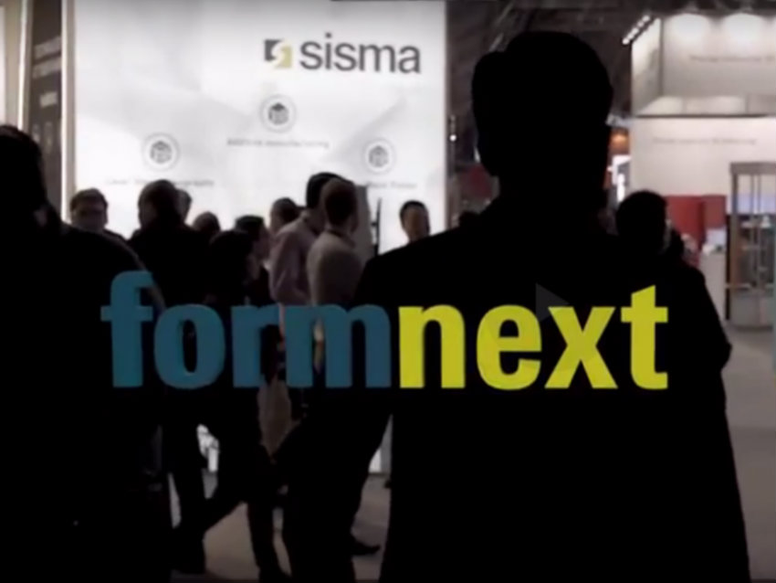 formnext | Messe Frankfurt