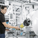 Endüstri 4.0’da İnsan, Robot ve İstihdam